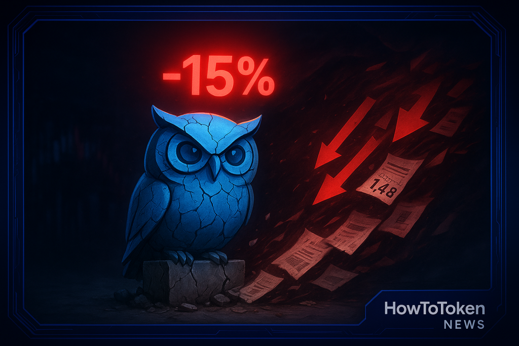 { "title": "블루아울 주가 15% 급락…14억 달러 자산 매각", "content": "블루아울 캐피털(Blue Owl, OWL)의 주가가 이번 주 약 15% 급락했다. 회사는 한 사모대출(private credit) 펀드에서 환매를 요청한 투자자들에게 자금을 지급하기 위해 약 14억 달러 규모의 자산을 긴급 매각했다.이번 매각은 사모대출 펀드의 유동성 불일치(liquidity mismatch)로 인해 촉발됐다. 블루아울은 공개 시장에서 보유 자산을 처분해 현금을 확보했고, 이 과정에서 보유 자산 가치에 대한 재평가와 단기적 손실이 발생해 주가가 하락했다. 회사 측은 투자자 지급을 완료했다고 밝혔다.금융시장 관측통은 이번 사태가 사모대출 시장의 구조적 위험을 드러냈다고 평가했다. 환매 압력이 커질 경우 유사한 전략을 운용하는 다른 자산운용사들도 유동성 압박을 받을 수 있어 투자자 신뢰와 자산가치에 추가적인 하방 리스크가 존재한다. 단기적으로는 위험자산에 대한 투자심리가 위축되며 암호화폐를 포함한 일부 리스크자산의 변동성도 확대될 가능성이 있다.", "tags": "블루아울,사모대출,유동성,자산매각,금융시장" }
